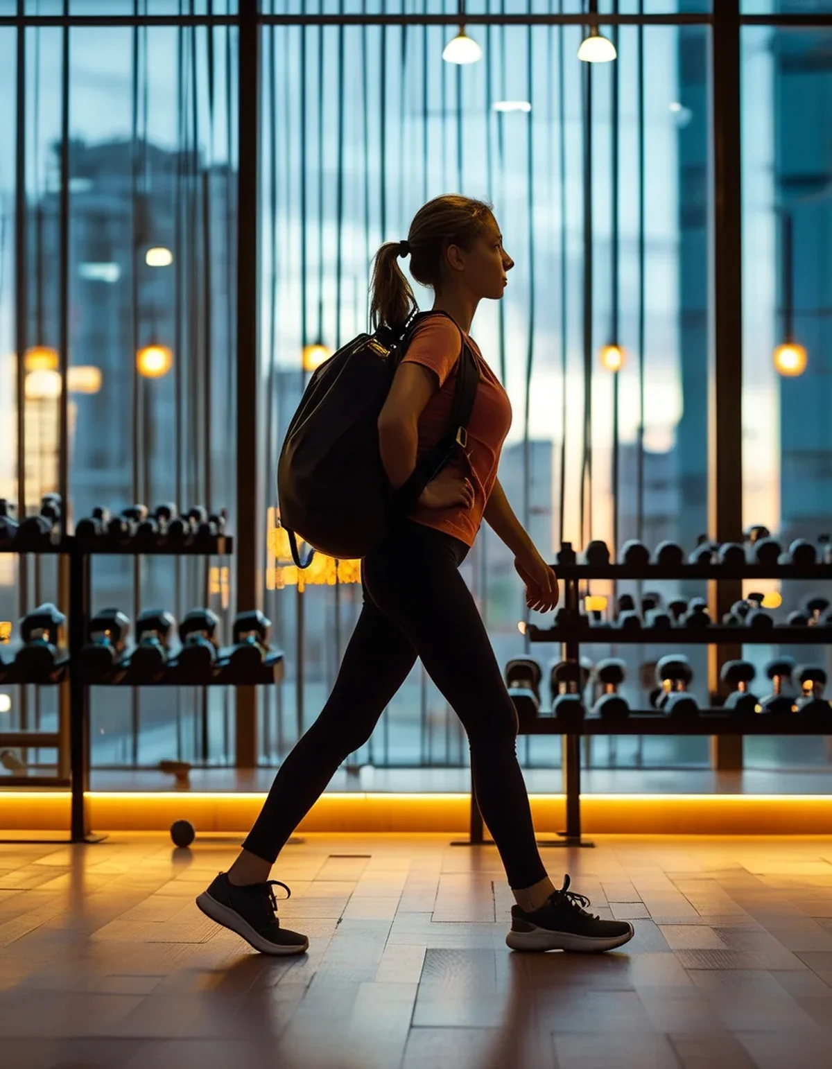 Can You Do Lagree and Lift Weights in the Same Week?