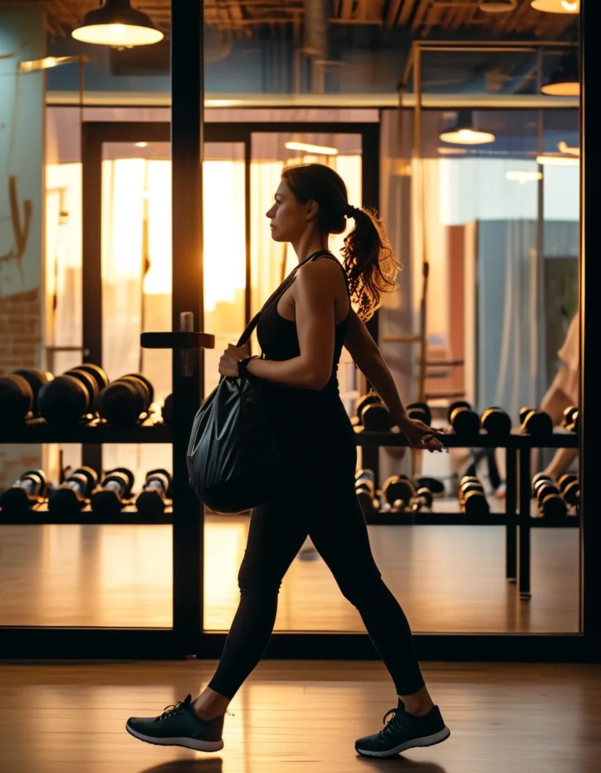 Can You Do Lagree and Lift Weights in the Same Week?
