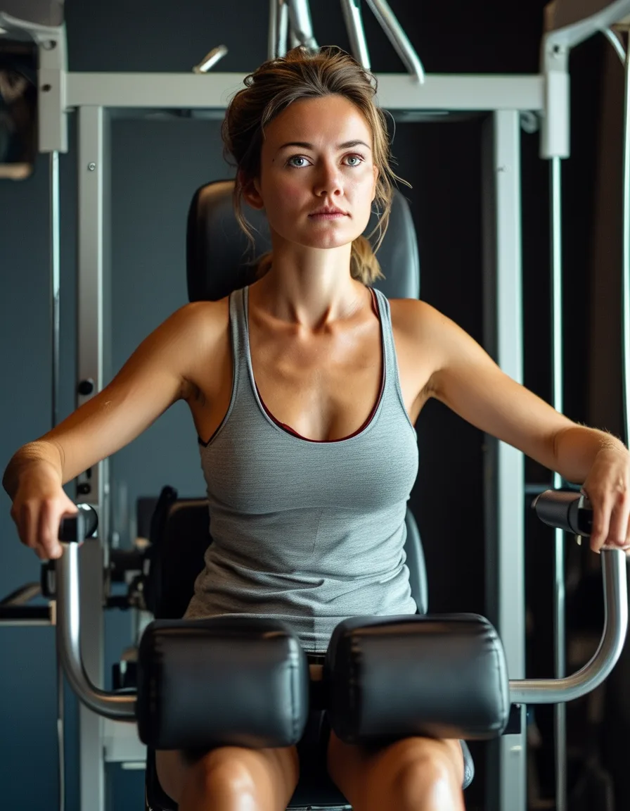 Surviving Your First Lagree Class: The Shakes, the Lingo and the Week-One Plan