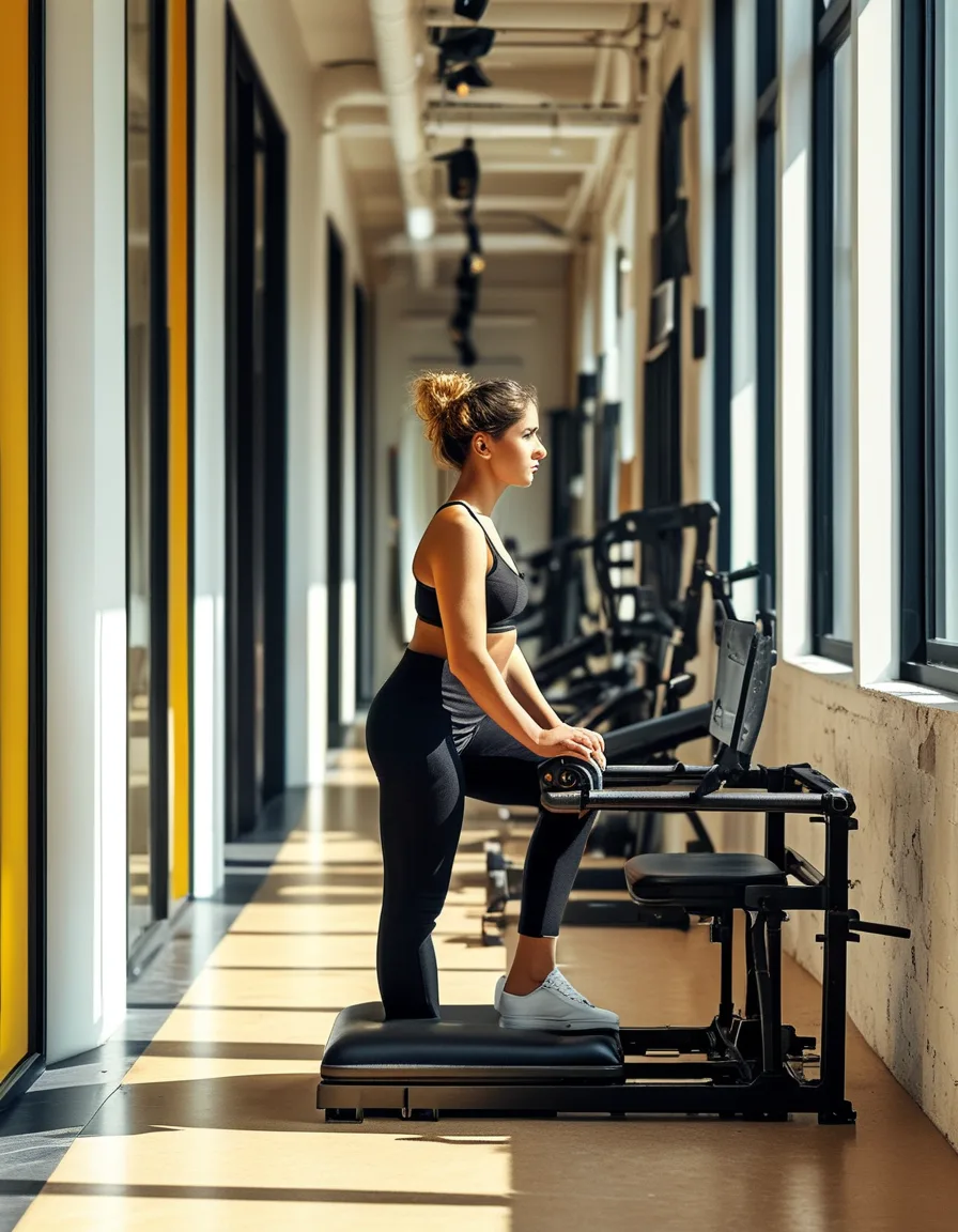 Lagree vs Pilates: The Megaformer Isn't a Reformer (And Your Goals Pick the Machine)