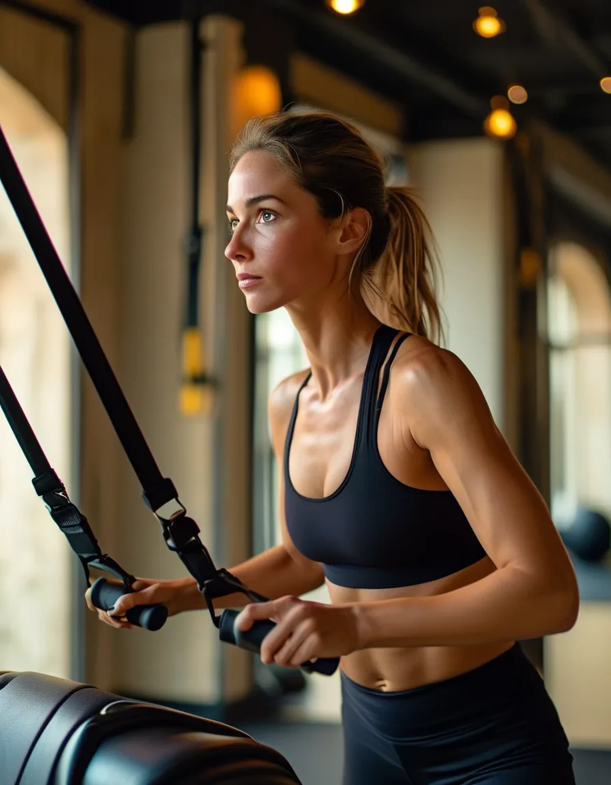 Why Lagree Leaves You Sore in Places Other Workouts Never Reach