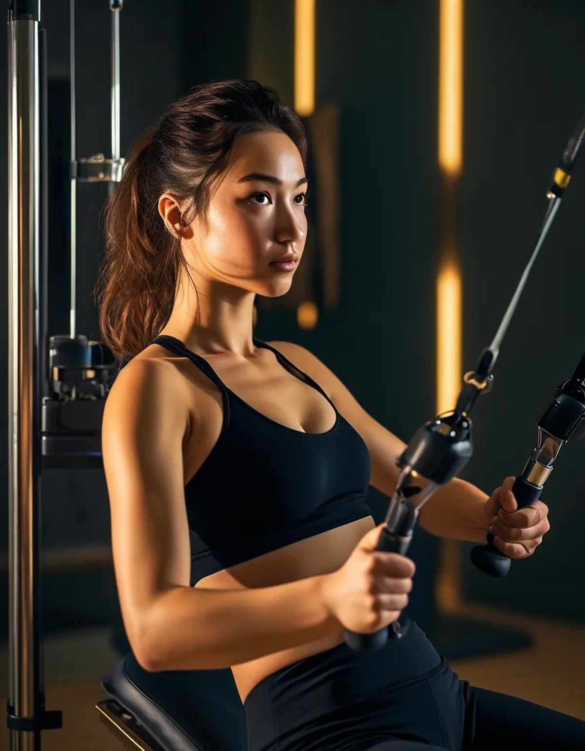 Why Your Breathing Fails Before Your Muscles on the Megaformer
