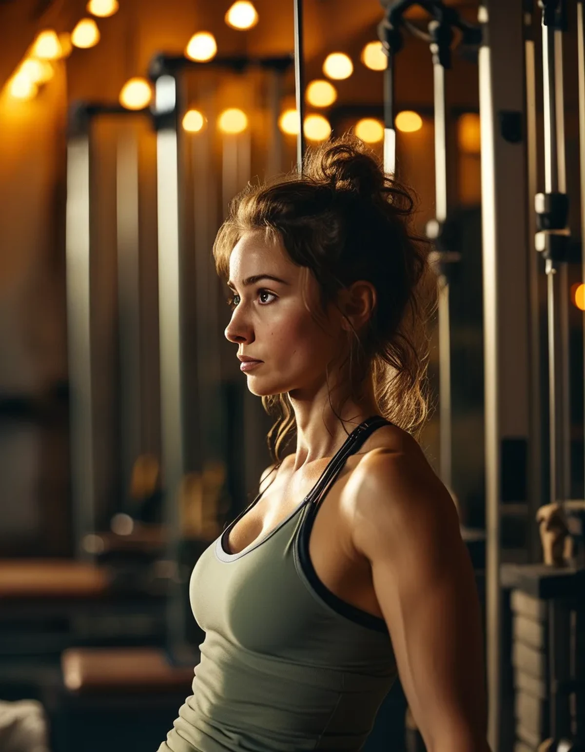 Why Your First Lagree Class Back After a Break Feels Brutal